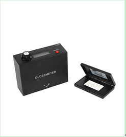 Light And Portable , Adjustable Knob Type 60° Glossmeter With  ISO-2813 , ASTM-D2457 Standard