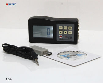 4 Digits LCD with EL backlight Ultrasonic Thickness Gauge Ultrasonic Thickness Indicator