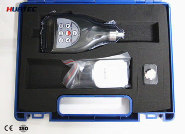 Pocket Thickness Gauge Ultrasonic Thickness Measurement for Steel plate Pipe wall thickness
