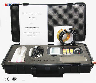 Ultrasonic Testing Thickness Measurement Ultrasonic Steel Thickness Gauge Ultrasonic Thickness Gauge TG3000