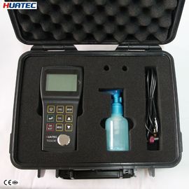 Ultrasonic Thickness Gage Ultrasonic Thickness Testing Equipment Ultrasonic Probe
