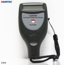 Dry Film Coating Thickness Gauge Elecronic TG8828 Paint Thickness Measuring Instrument
