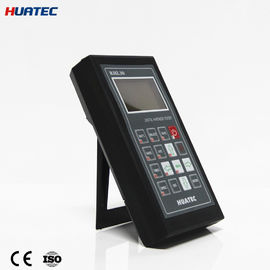 LCD Display With Back - Light USB / RS232 Portable Leeb Hardness Tester RHL30