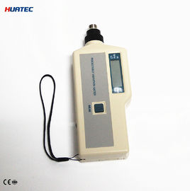 Pocket 9V Vibration Analyzer , 10HZ - 1KHz  Temperature Instrument HG-6500 Series