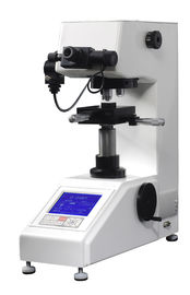 Micro Hardness Testers Automatic Microhardness Tester Hardness Test Apparatus