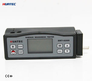 10mm LCD with blue backlight 10um Ra / Rz Portable Digital Surface Roughness Tester SRT6200