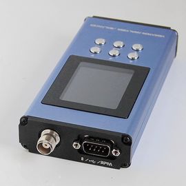 HGS911HD Vibration Balancer With USB 2.0 Interface / FFT Spectrum Analyzer Easy To Use
