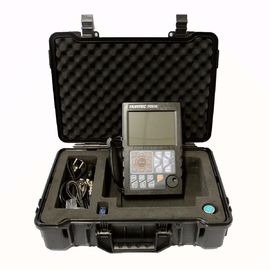 Portable Digtal flaw detector ultrasonic Crack Inspection Welding inspection