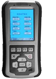 On-line Dynamic Balance Vibration Meter Handheld With Single-Sided / Double-Site