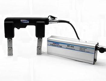 Yoke Magnetic Flaw Detector Durable High-Strength DC-AC Inverter Battery Pack Powered Magnetic Yoke