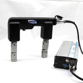Yoke Magnetic Flaw Detector Durable High-Strength DC-AC Inverter Battery Pack Powered Magnetic Yoke