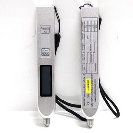 GOST LCD Portable Vibration Testers For Fast Failure Detecting Of Motor