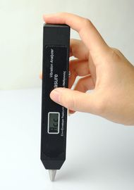 Reliable Vibration Level Meter High Accuracy With One Button Operation