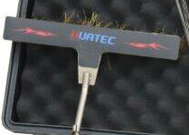 0.03mm Huatec High Voltage Pinhole Detector