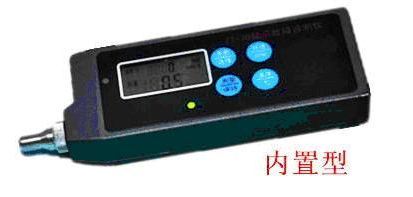 China Digital Vibration Pen/ Portable Vibration Meter HG-500 company