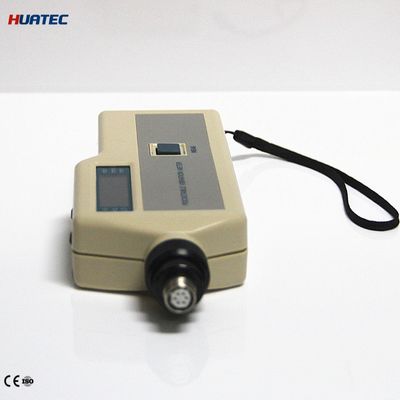Mini 9V 10HZ - 10KHz Vibration Meter Temperature Instrument HG-6500AN