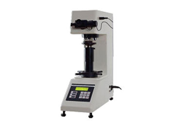 Digital 0 - 60s Micro Vickers Hardness Tester HVS-5 / 10 / 30 / 50 For Coating / Ply-Metals