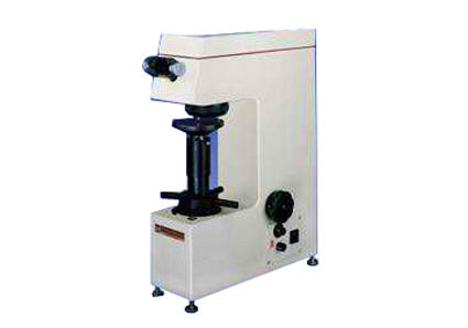 China Vickers Hardness Tester HV-30 company