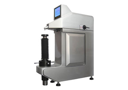 China Advanced Digital Rockwell Hardness Tester HR3000 company