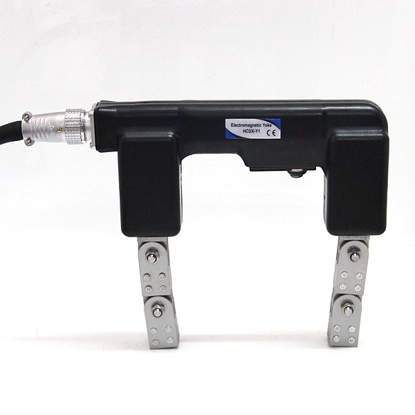 Handheld Crack Detector Machine / Surface Crack Testing Machine