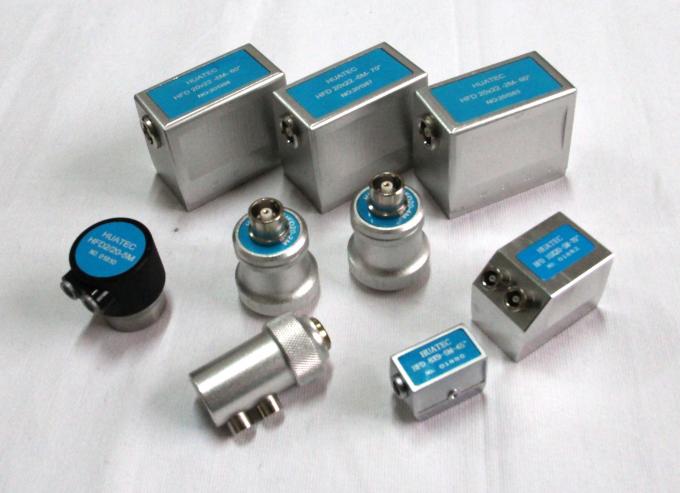 Digital Ultrasonic Flaw Detection Equipment Dust Proof