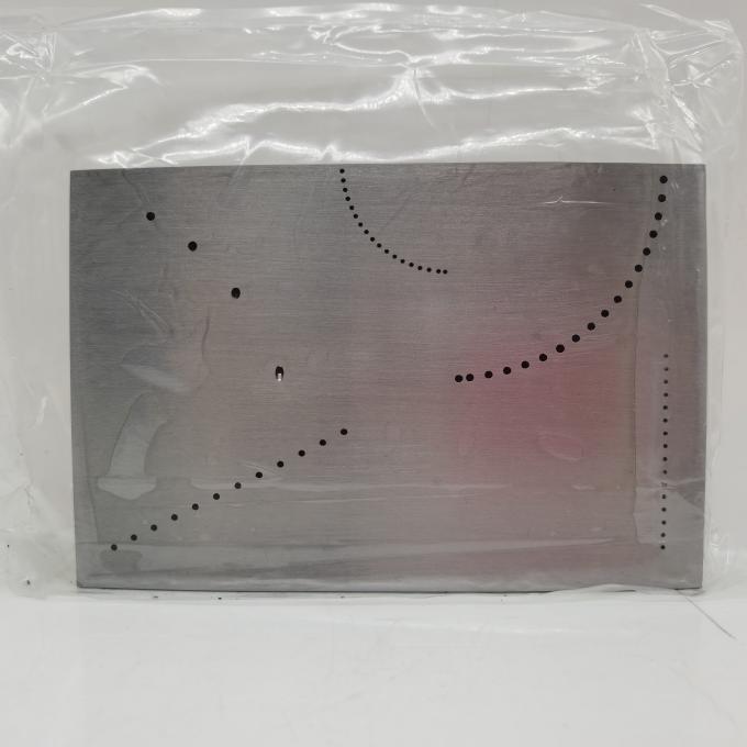 Astm E2491-13 Carbon Steel 1018 Calibration Test Block
