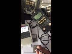Digital Ferrite Meter