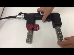 Handy Magnetic Strenght Meter