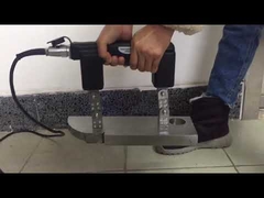 Magnetic Particle Testing Flaw Detector