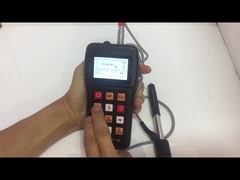 RHL40B Portable hardness tester