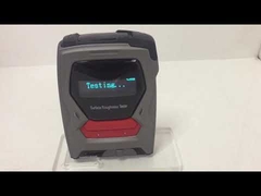 Portable Surface  Roughness Tester