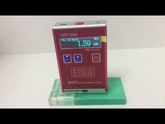 Surface Roughness Tester