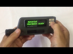 RHL-TH130 Portable Digital Metal Hardness Tester