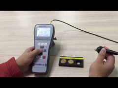 Calibration operation