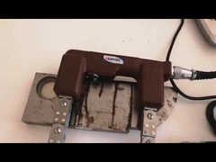 Magnetic flaw detector Magnetic flaw detect Magnetic flaw detection Magnetic yoke flaw detector