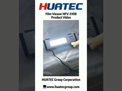 Film viewer NDT LED Industry Film Viewers