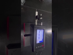 roughness and profile measuring instrument Roughness, waviness and original contour parameters