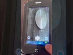 Fluorescence Spectrometer metal analyzer