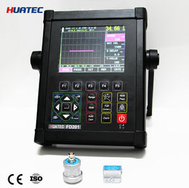 quality  Digital ultrasonic flaw detector FD201B, ultrasonic detector , NDT, UT, ndt test factory
