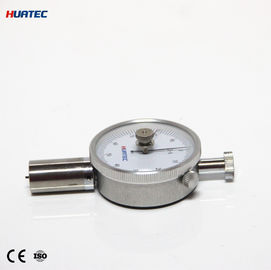 quality  Portable LX-A Shore A Durometer Gauge Shore Durometer factory