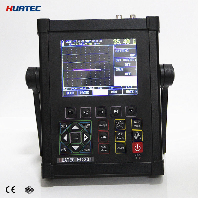 Ultrasonic Crack Testing Machine Ultrasonic Crack Testing Machine