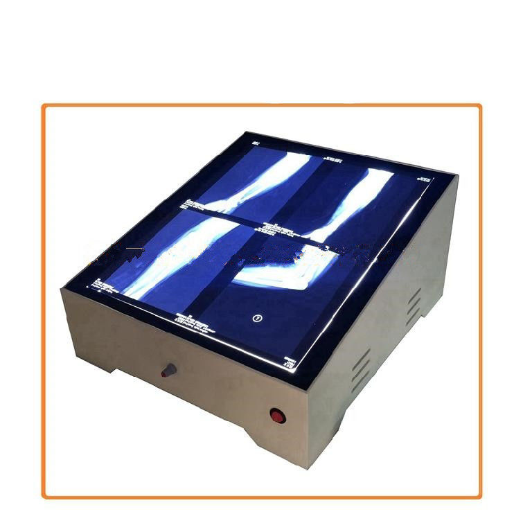 Industrial Film View Lamp , Led Film View Machine Stepless Continuous