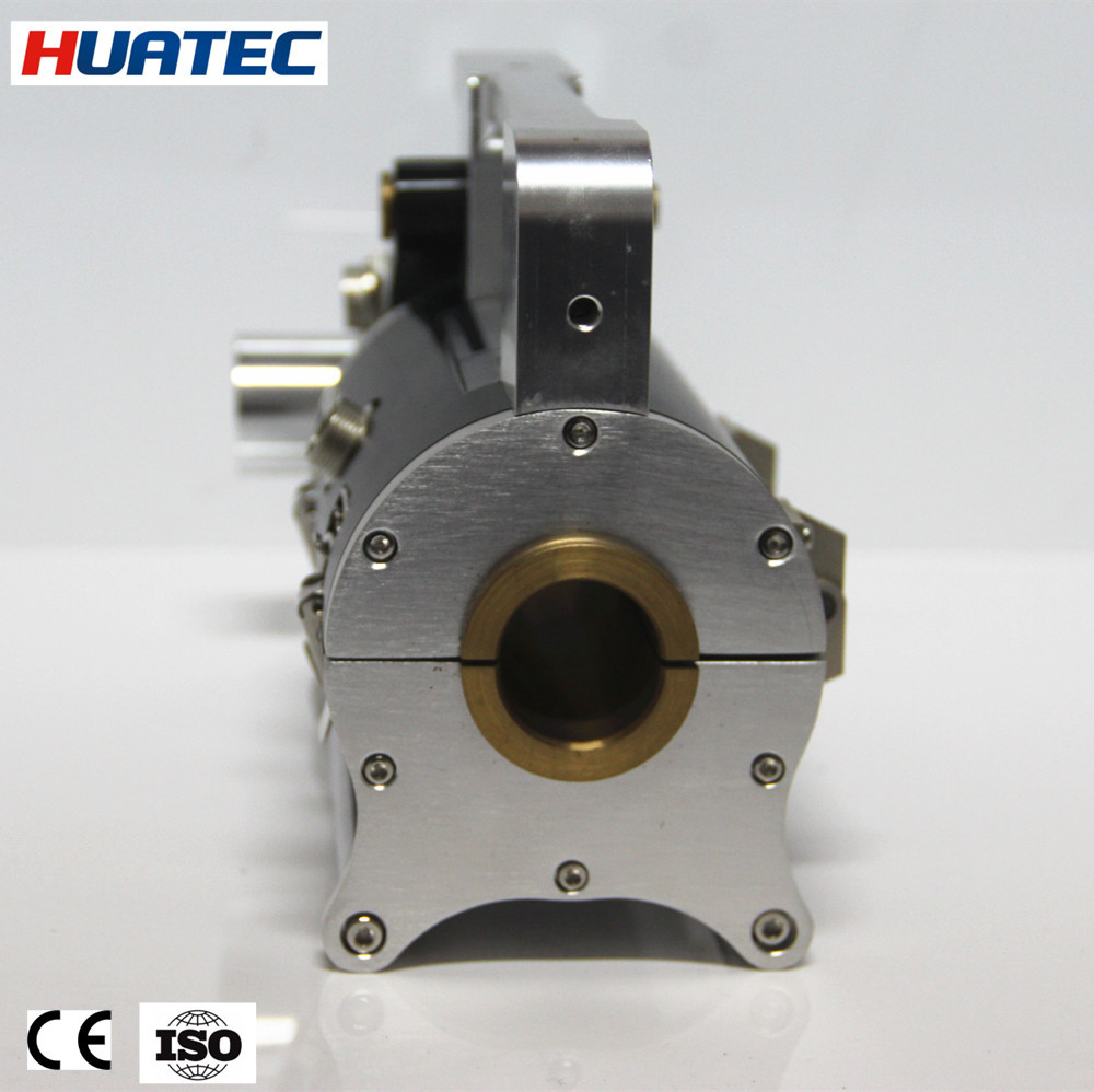 Ndt Testing WRT Steel Wire Rope Flaw Tester Internal External Detector ...