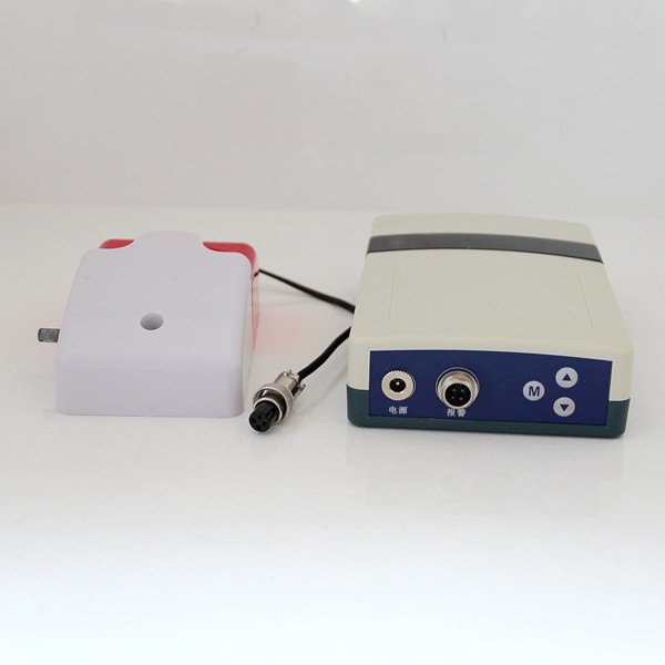 Display Unit Radiometer 0. 1μSv/h~150mSv/h LED Display Radiation area monitor Field Radiation ...