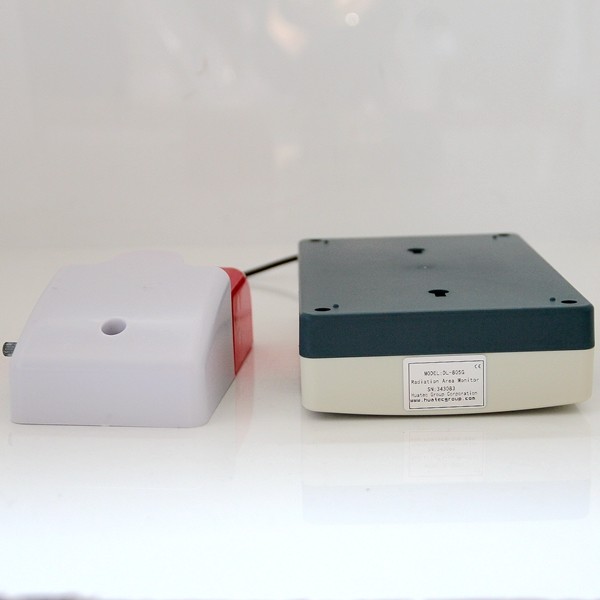 0. 1μSv/h～150mSv/h LED Display Radiation area monitor Field Radiation ...