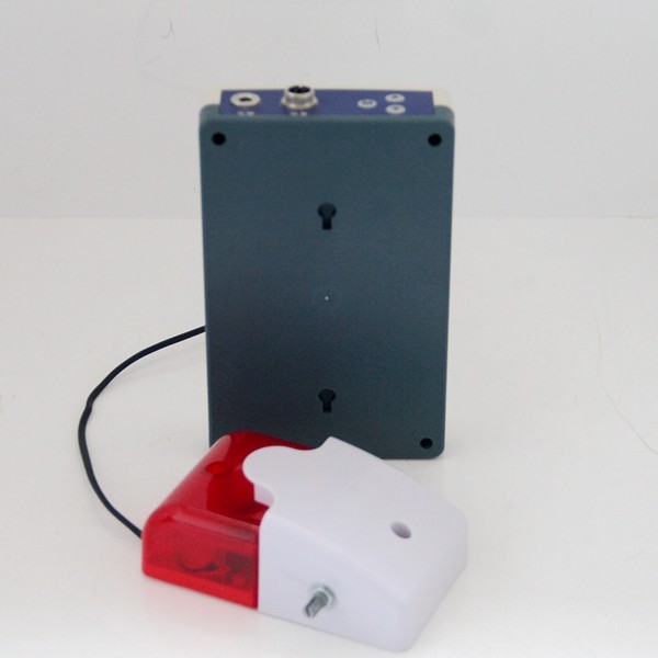 Display Unit Radiometer 0. 1μSv/h~150mSv/h LED Display Radiation area monitor Field Radiation ...