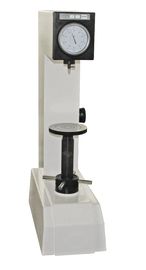 Heightened Plastic Material Hardness Tester Bench Type 400mm Height