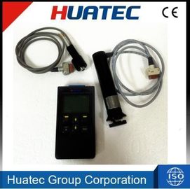 Metal And Alloy Articles Hardness Measurement / Ultrasonic Hardness Tester HUH-2