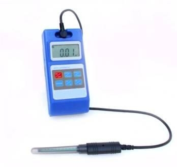 High Resolution Magnet Strength Meter Digital Ac Dc