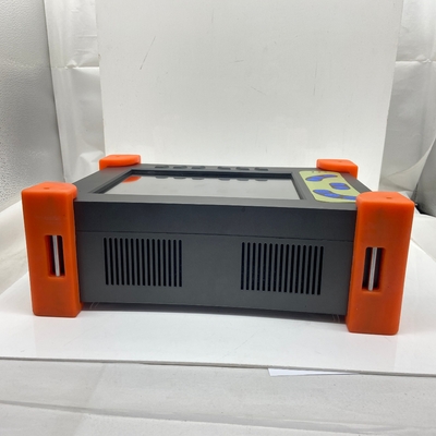 Dual Frequency Eddy Current Test Equipment Electromagnetic Induction Signal Calibration